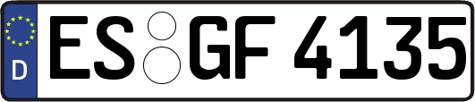 ES-GF4135