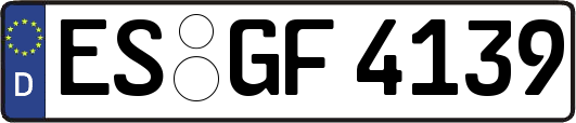 ES-GF4139