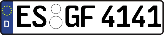 ES-GF4141