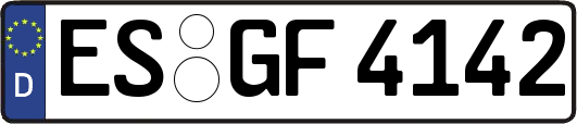 ES-GF4142