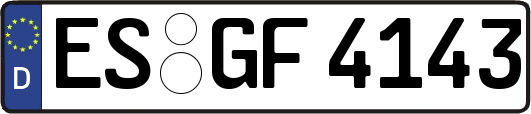 ES-GF4143