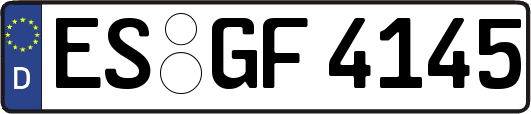 ES-GF4145