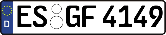 ES-GF4149