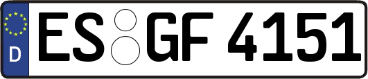 ES-GF4151