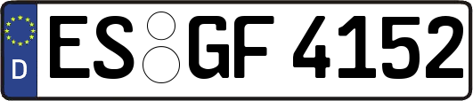ES-GF4152