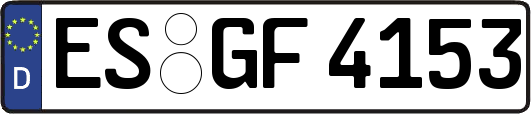 ES-GF4153