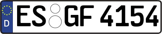 ES-GF4154
