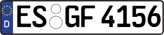 ES-GF4156