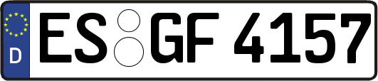 ES-GF4157