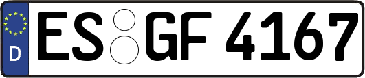 ES-GF4167
