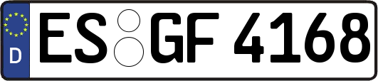 ES-GF4168