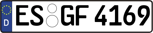 ES-GF4169