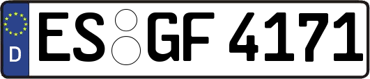 ES-GF4171