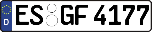 ES-GF4177