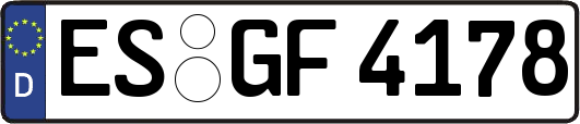 ES-GF4178