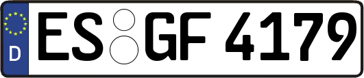 ES-GF4179