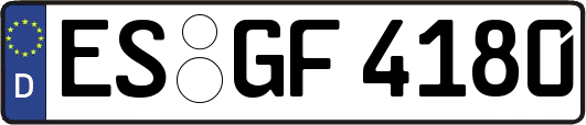 ES-GF4180