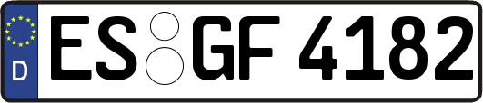 ES-GF4182