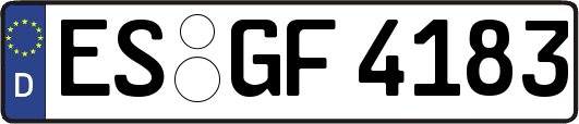 ES-GF4183