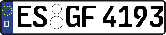 ES-GF4193