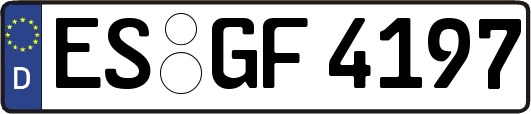 ES-GF4197