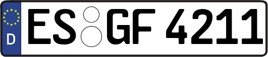 ES-GF4211