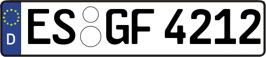 ES-GF4212