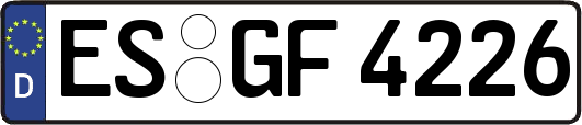 ES-GF4226