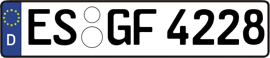 ES-GF4228