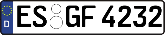 ES-GF4232