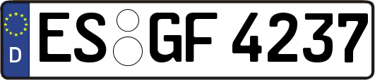 ES-GF4237