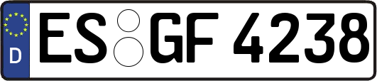ES-GF4238