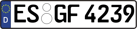 ES-GF4239
