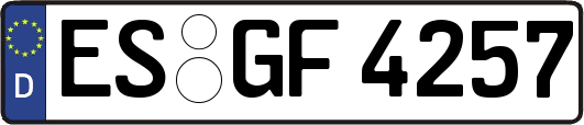 ES-GF4257