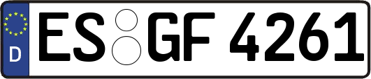 ES-GF4261