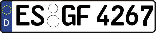 ES-GF4267
