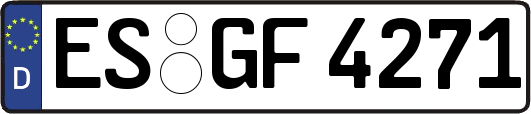 ES-GF4271