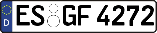 ES-GF4272