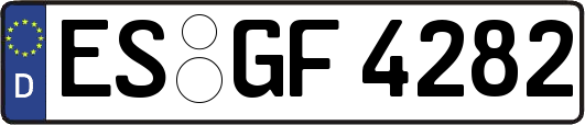 ES-GF4282