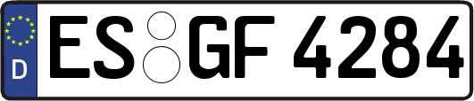 ES-GF4284