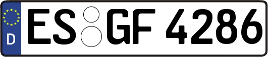 ES-GF4286