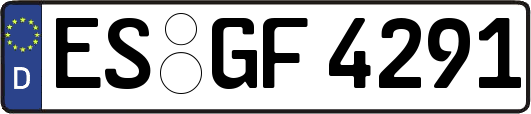 ES-GF4291