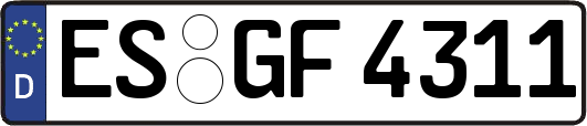 ES-GF4311