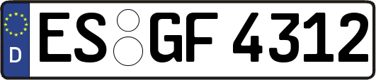 ES-GF4312