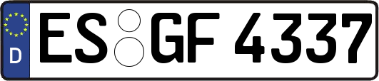 ES-GF4337