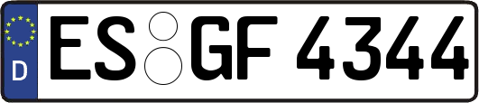 ES-GF4344