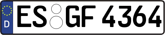 ES-GF4364