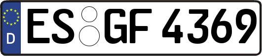 ES-GF4369