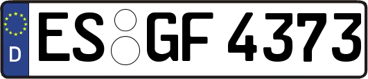 ES-GF4373