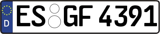 ES-GF4391